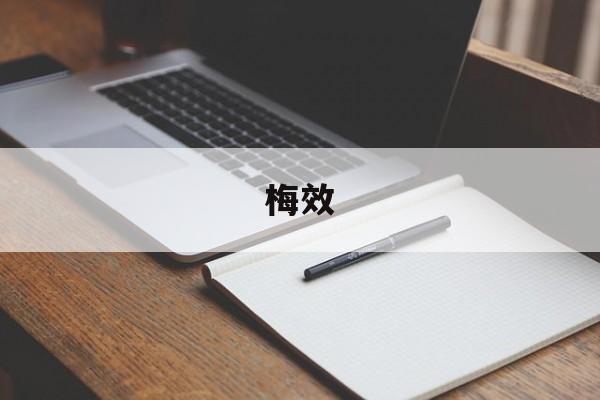 梅效(梅效宁)
